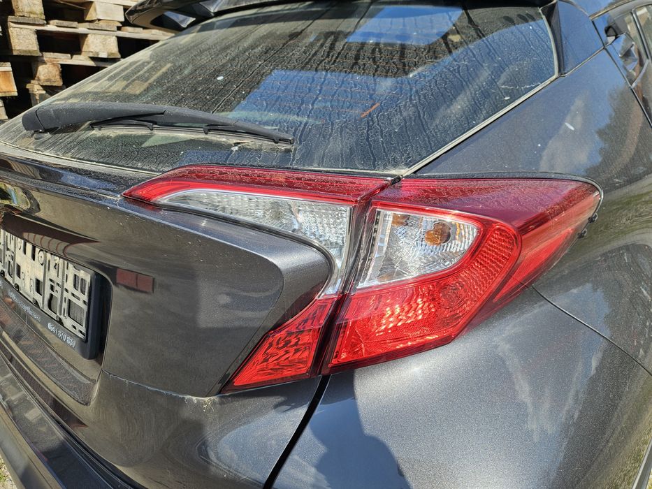 Ляв/десен стоп за Toyota C-hr 2019г
