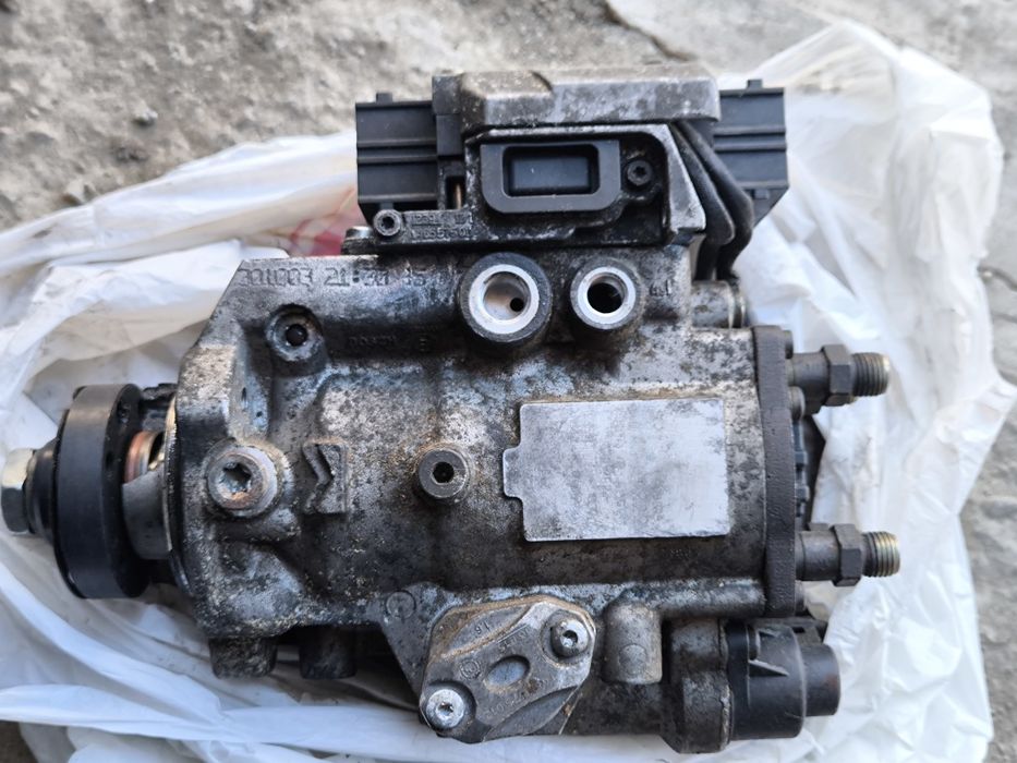 ГНП за Volkswagen LT 35