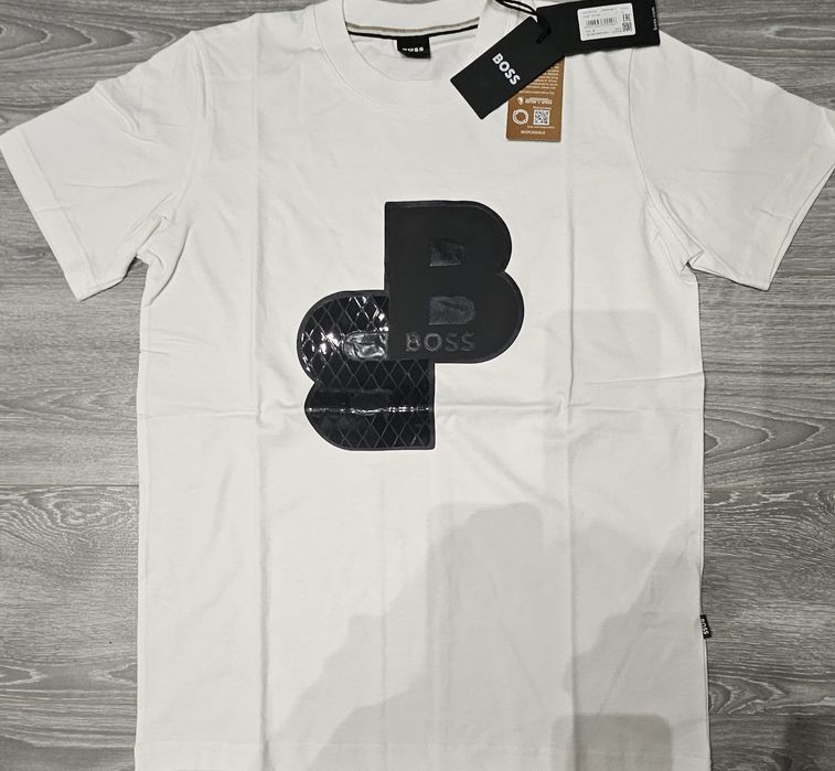 Tricou Hugo Boss S,XXL