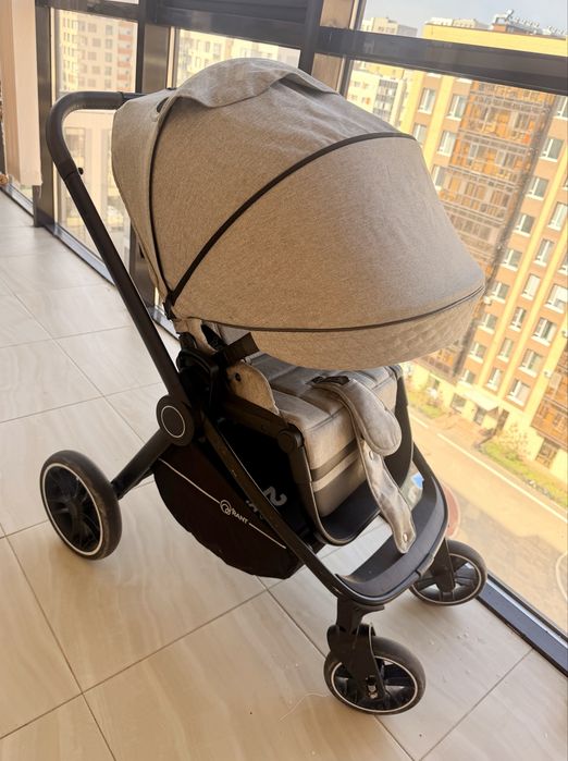 Продам коляску 2в1 Rant .