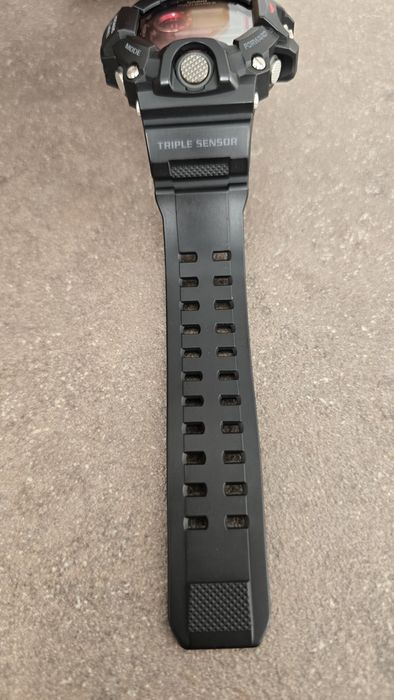 Casio G-Shock GW-9400