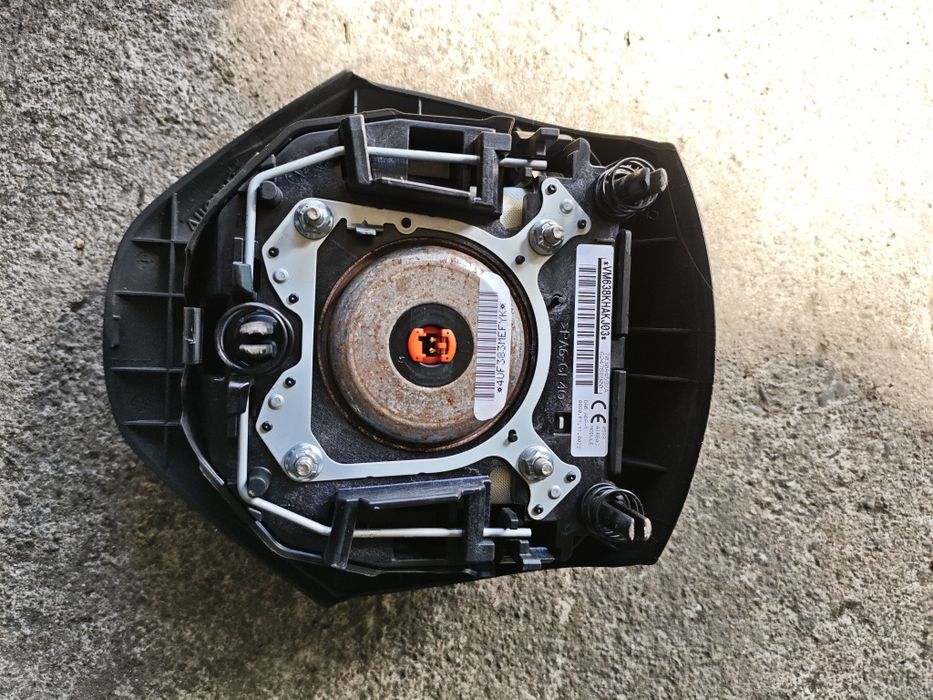 Airbag/Аербаг за Mitsubishi Outlander III