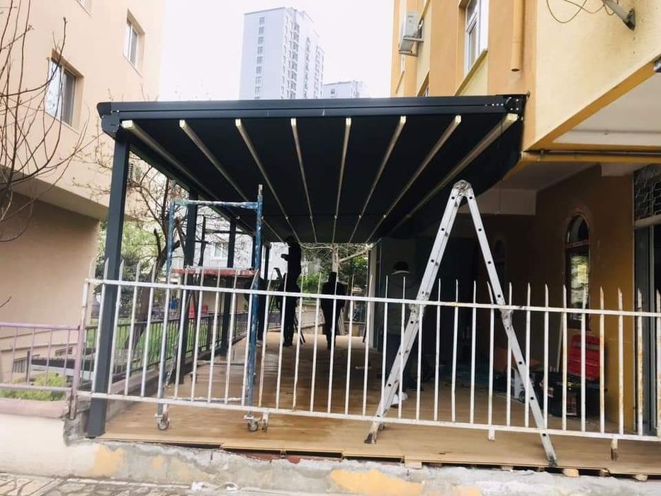 Pergole preturi avantajoase