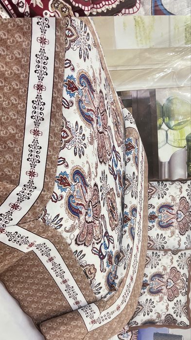 Одеяло 2 спальное с наволочками