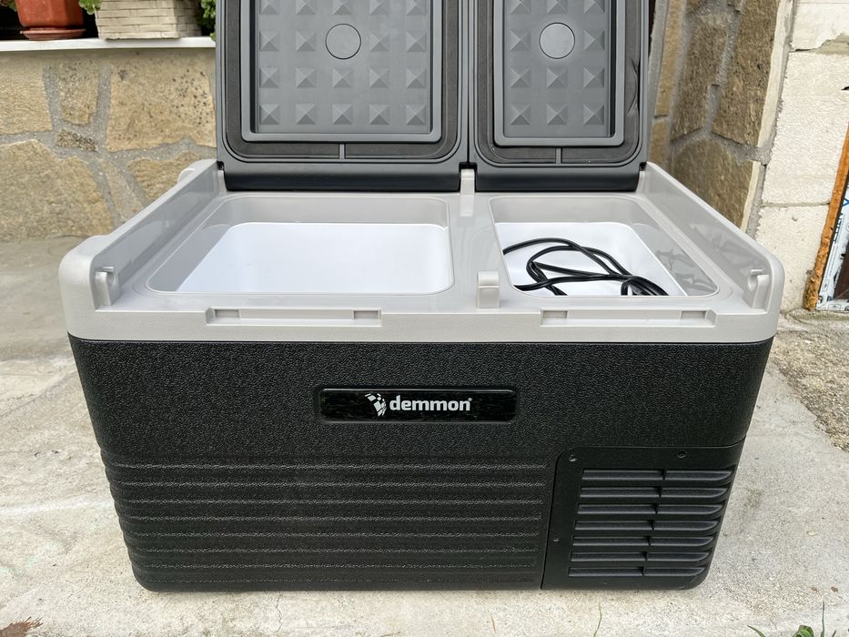 Хладилник за камион Demmon 30 l.
