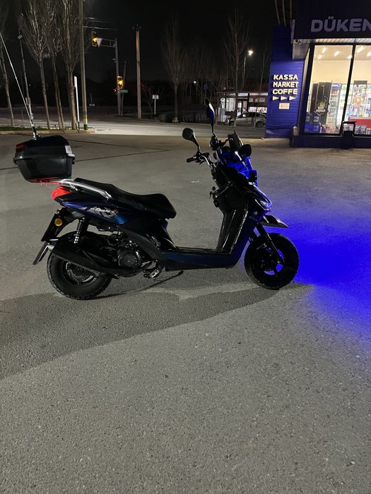 Сатылымда самурай Продается самурай