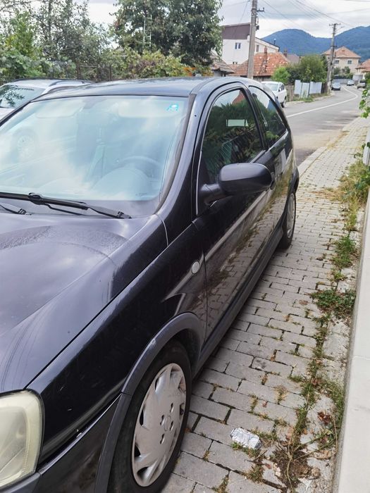 Opel corsa c 2003 1.0
