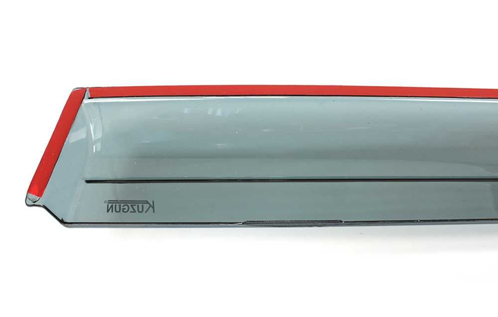 Set Paravanturi pentru SCANIA (2018+) S-400 EURO 6 / NOU / ORIGINAL