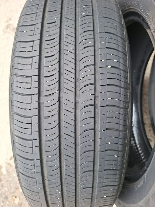 Продам шины 205/65/16 нексен