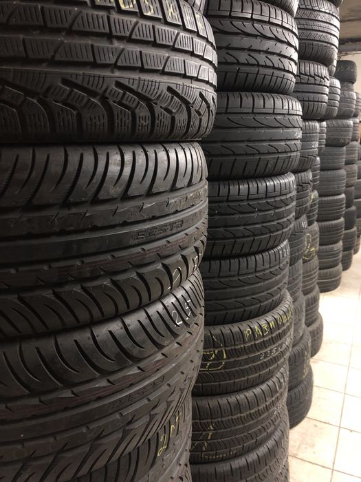 205/60/15 б/у из Германии