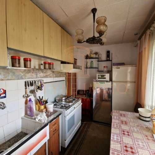 Продава се Етаж от къща в Разград, Житница - 126 кв.м за 794 €/кв.м - Снимка #6
