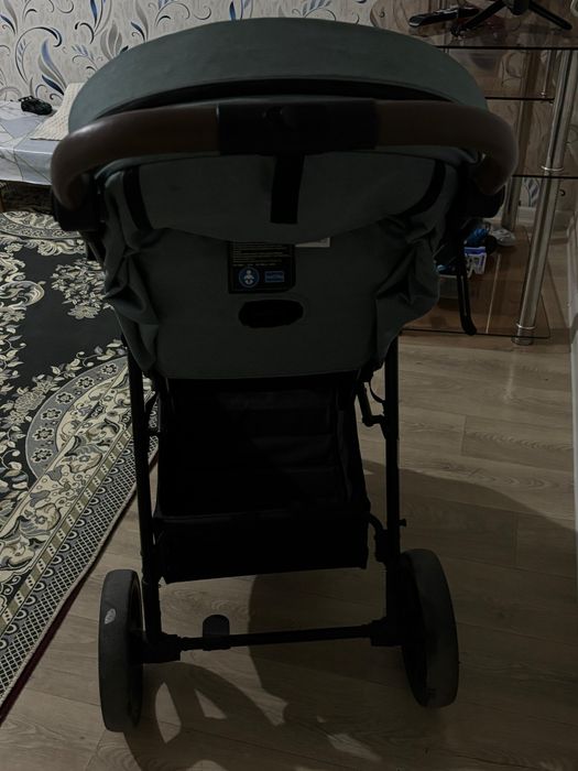 Продам калеска срочна