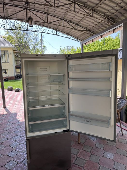 Холодильник