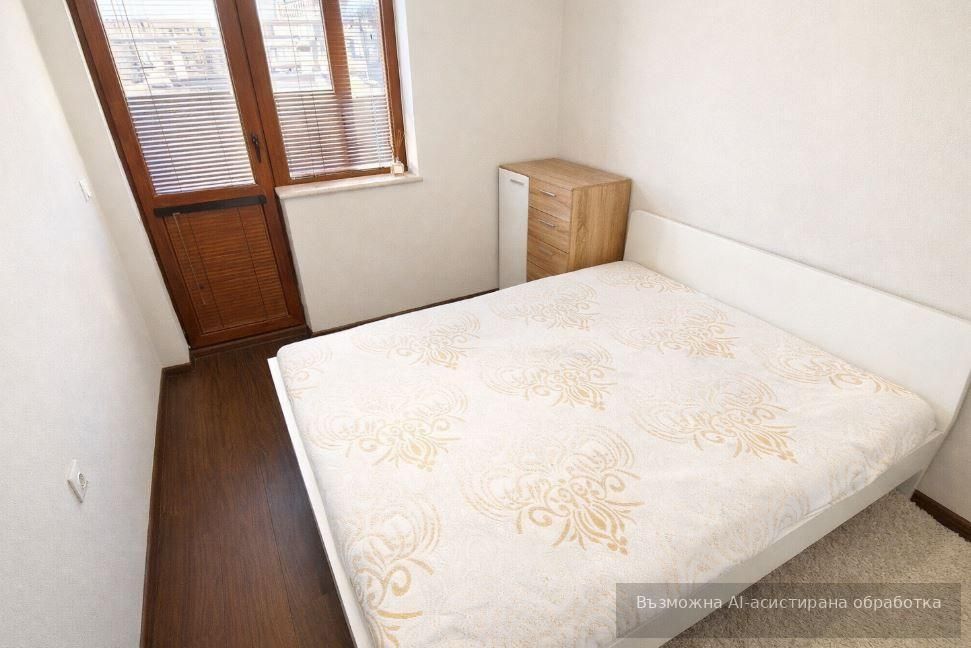 Дава се под наем Двустаен апартамент в Варна, Конфуто - 55 кв.м за 398.82 € - Снимка #4