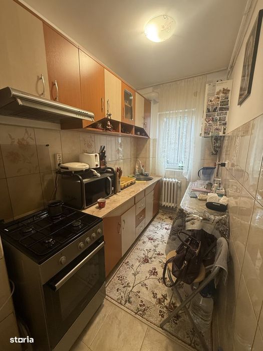 Apartament 3 camere - 52 mp utili - Grigorescu !