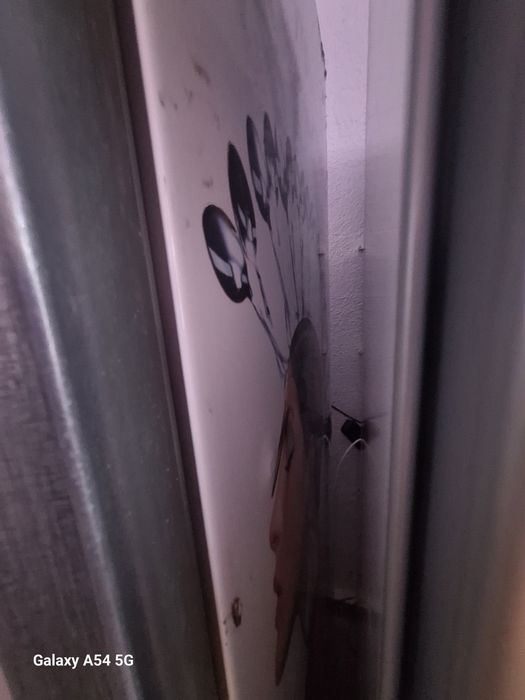 Вендинг машина Зануси Венеция с монетник