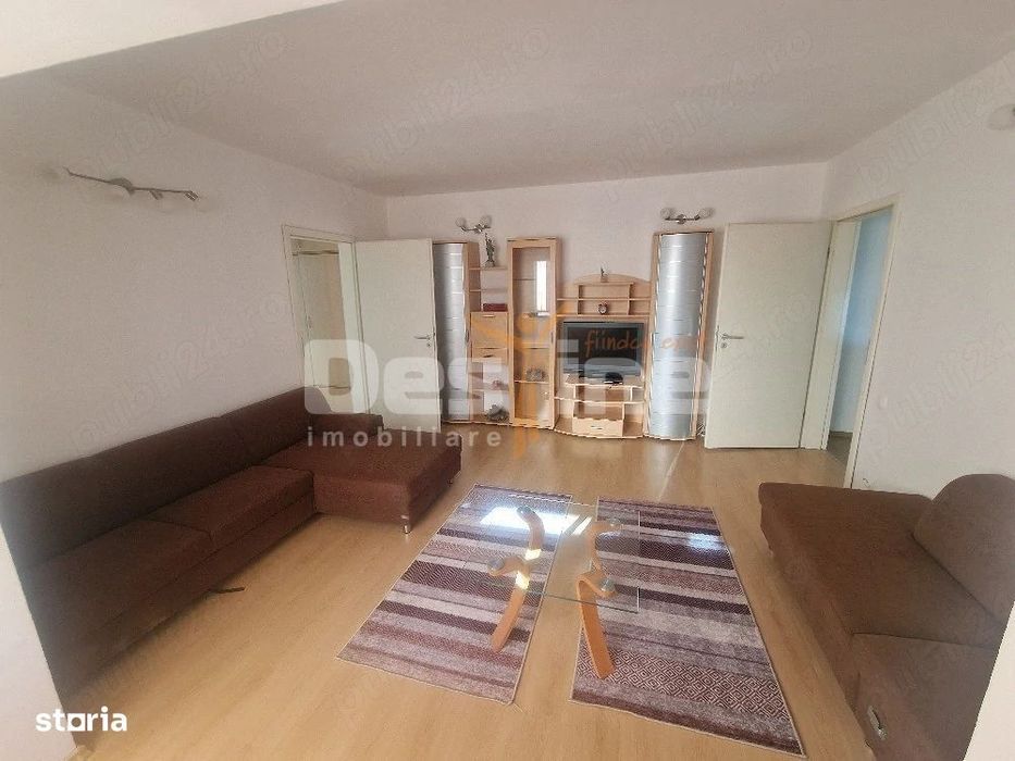 Proprietar inchitiez apartament cu 2 camere