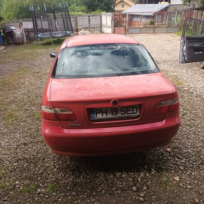 FIAT Unknown Model 2007 — imagine 4