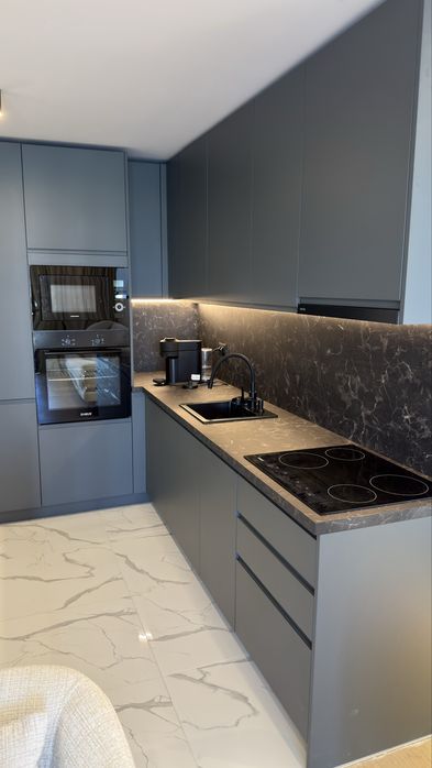 Apartament de 2 camere One High District