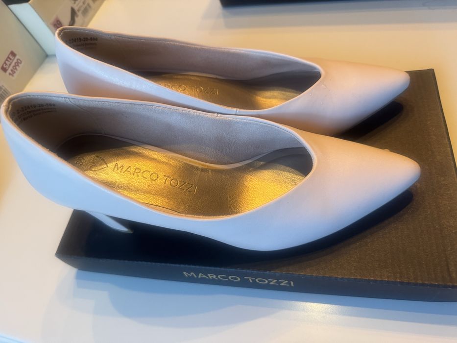 5 пар обуви продам