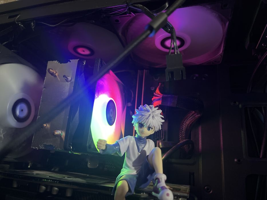 Игровой компютер