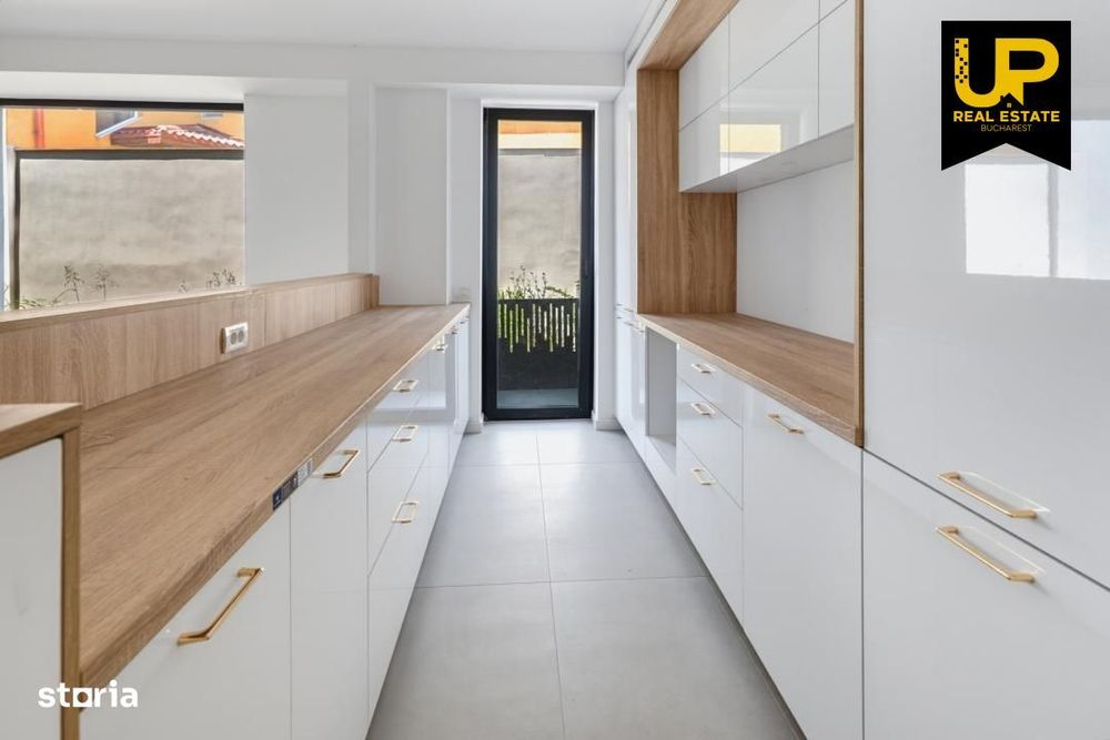 3 Camere | RONDA 43 | Popa Nan – Matei Voievod | Finisaje Premium