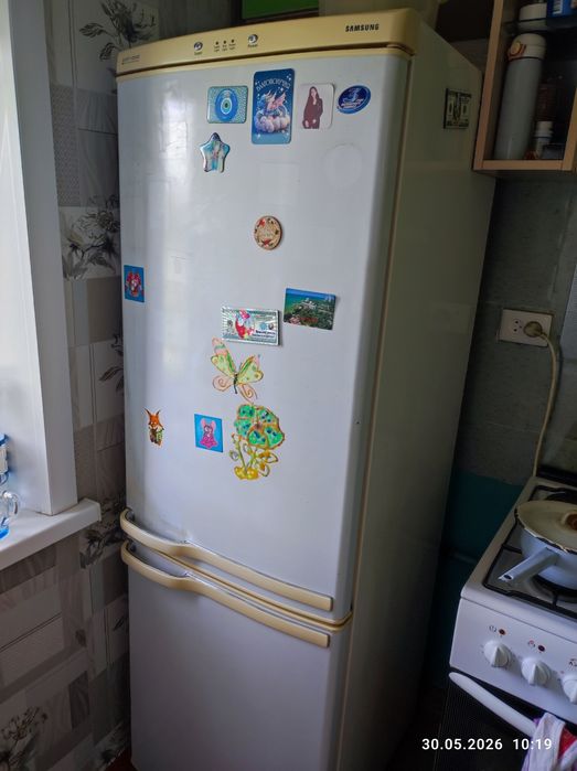 Холодильник Самсунг
