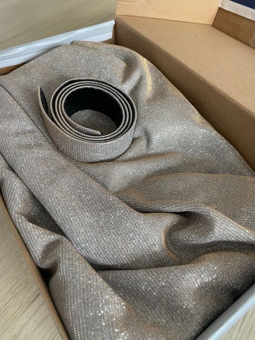 Официална дълга рокля