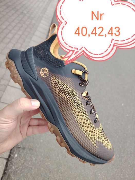 Timberland motion access trekking Nr 40 42 43