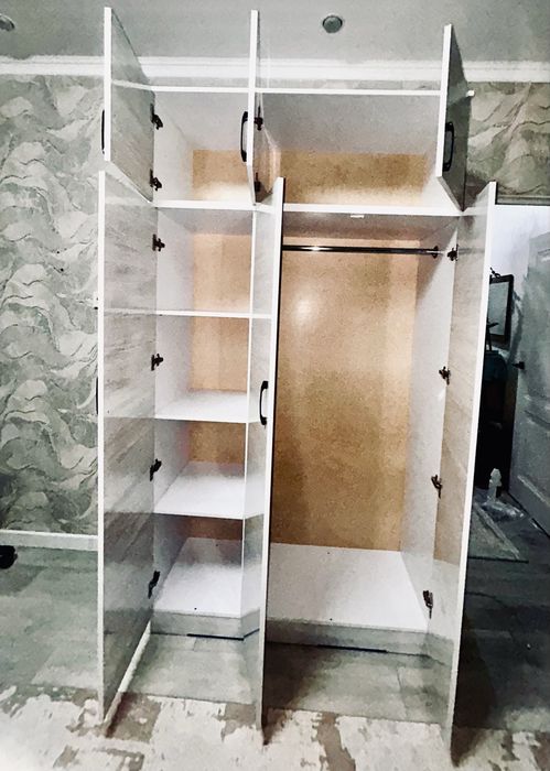 Шкаф новый