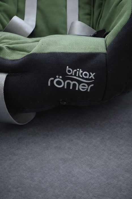 Scoică Britax Romer