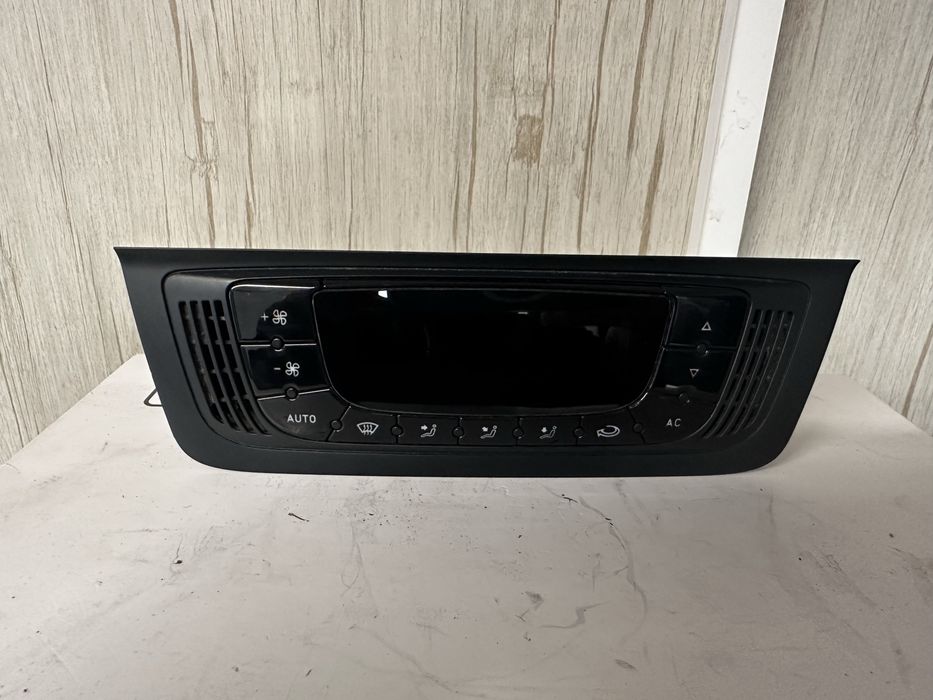 Управление климатроник за Сеат Ибиза след 2011г-