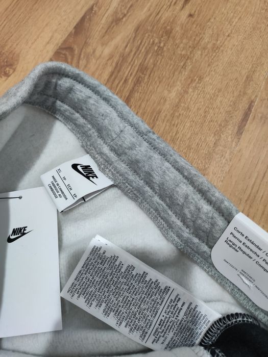 Pantaloni de trening Nike Sportswear mărimea XS/S