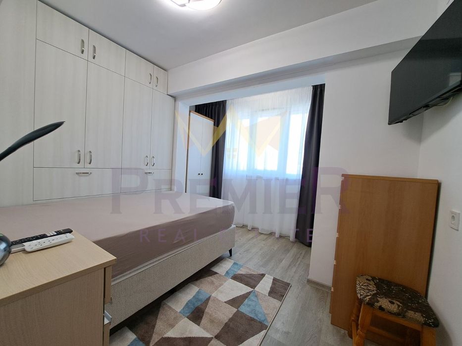 Дава се под наем Тристаен апартамент в Варна, Левски - 75 кв.м за 598.23 € - Снимка #7