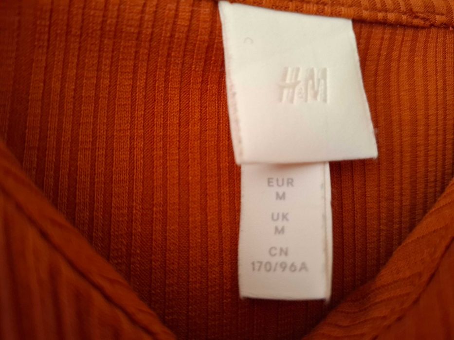 Дамски топ H&M, размер М
