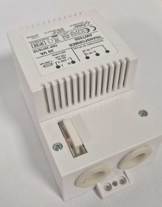 Sursa 20VA 16/18V
