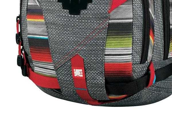 NOU! Rucsac schi / snowboard DAKINE Team Heli Pro Elias Elhardt