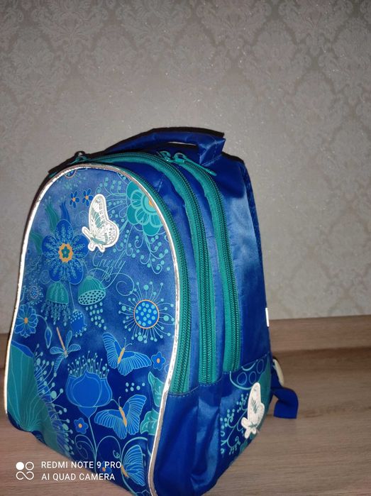 Сумка школьная детская