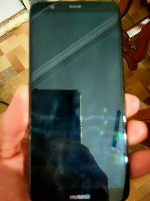 Продам Huawei p smart