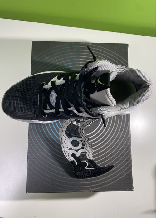 Nike kd trey 5.