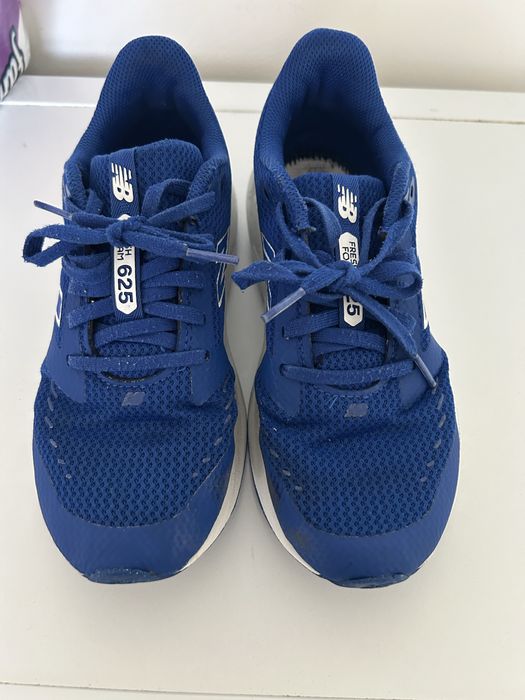 New Balance модел GK625AB.
