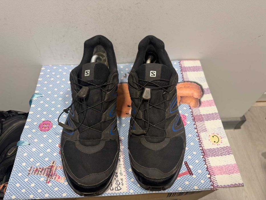 Salomon Kiliwa Gore-Tex''оригинални обувки 45.5 номер