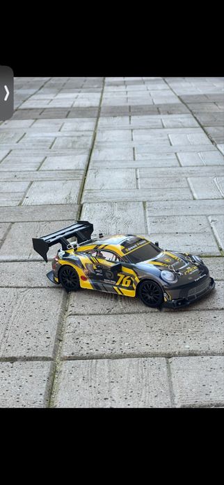 Masinuta curse drift