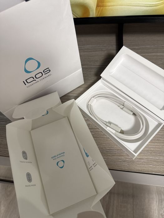 IQOS İluma i Prime