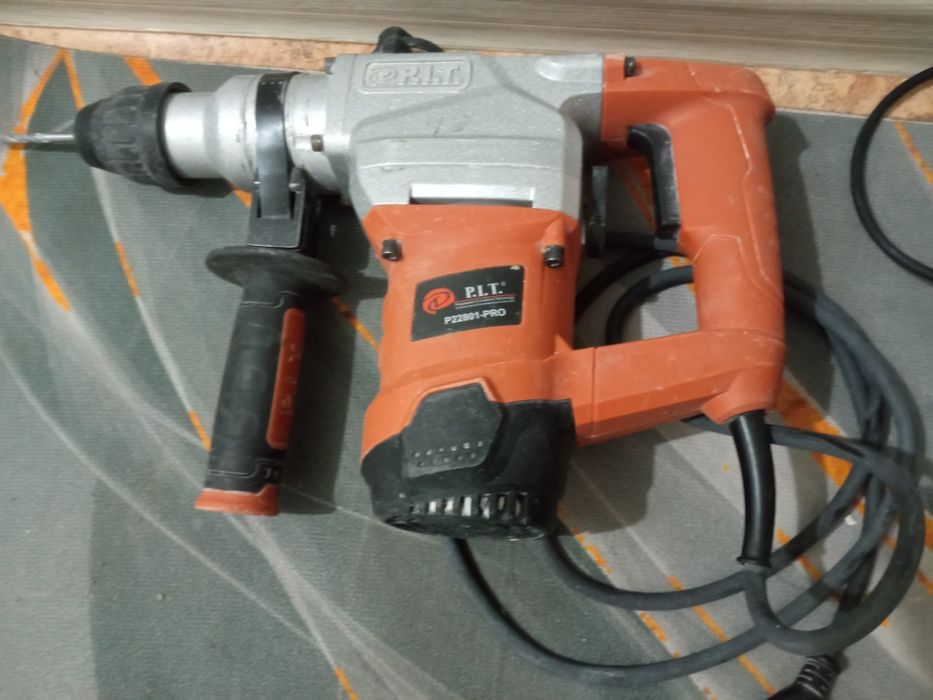 Продается инструменты