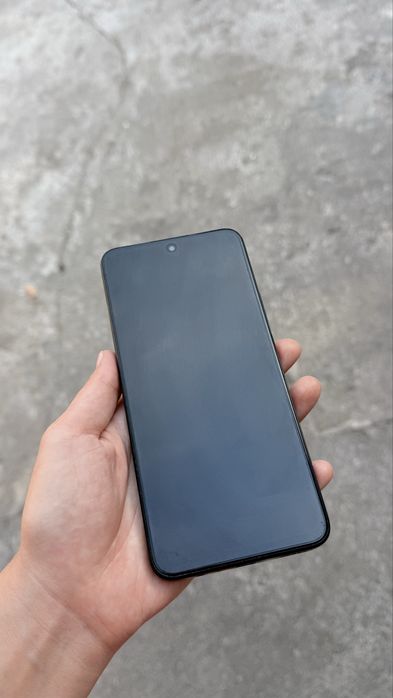 HONOR X7c  хорошем состоянии