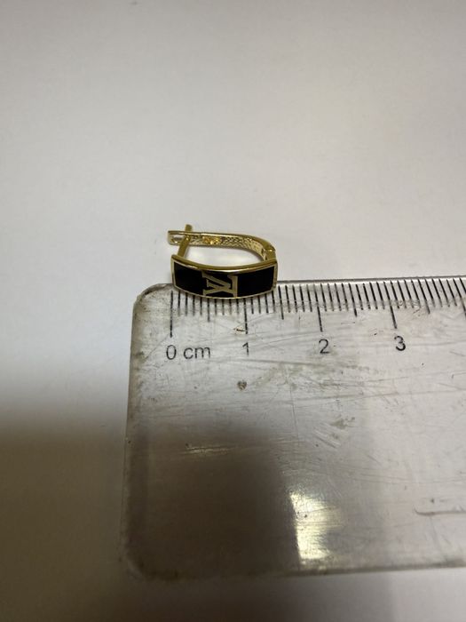 Cercei Louis Vuitton (vl) star amanet