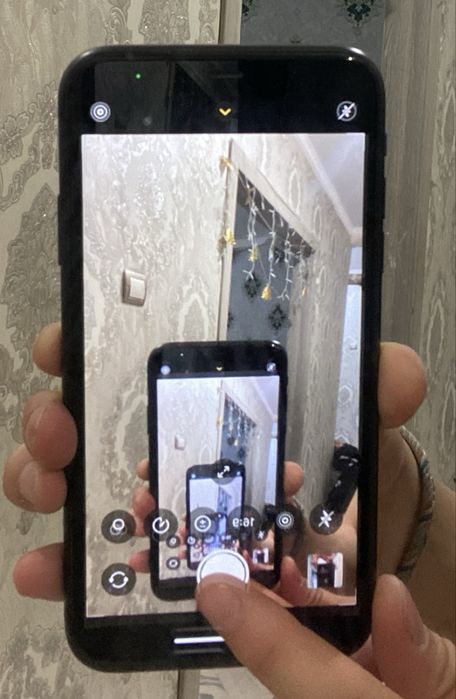 Iphone 11 состояние мощный