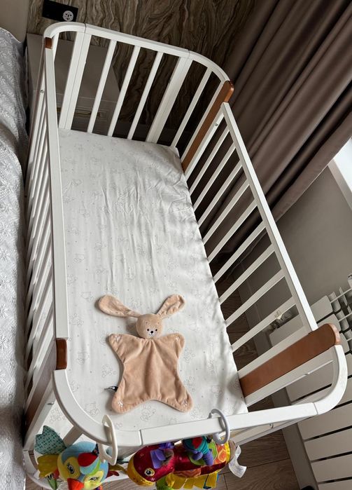 Продам бу детский кровать