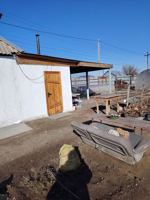 Продам дачу  на бобровке вторые дачи.